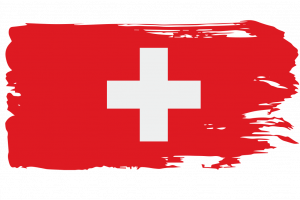 Flagge der Schweiz - Telefonsex