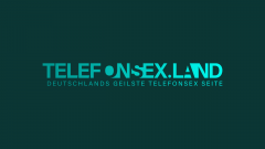 Logo Telefonsex Land