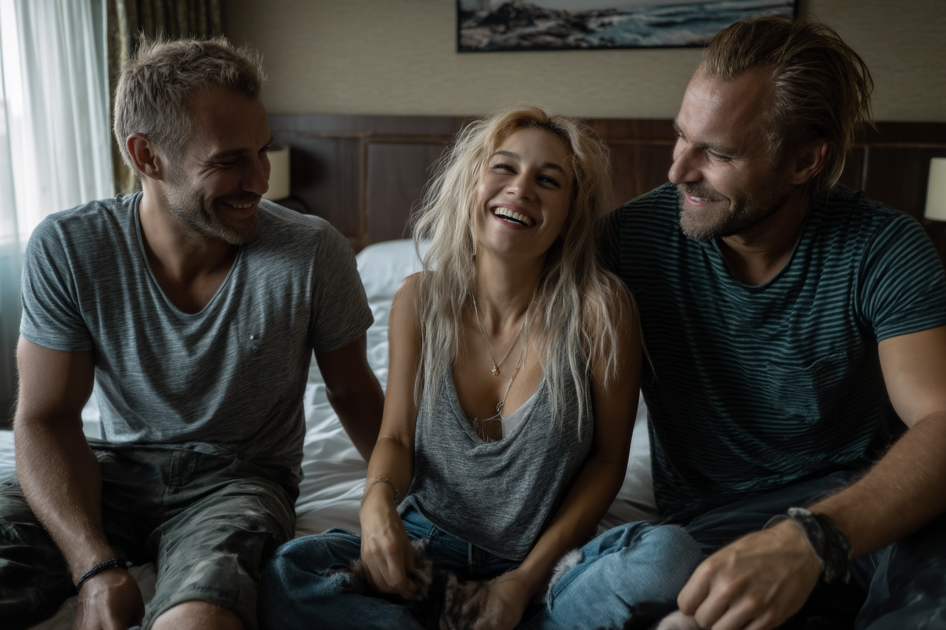 cuckold (2)